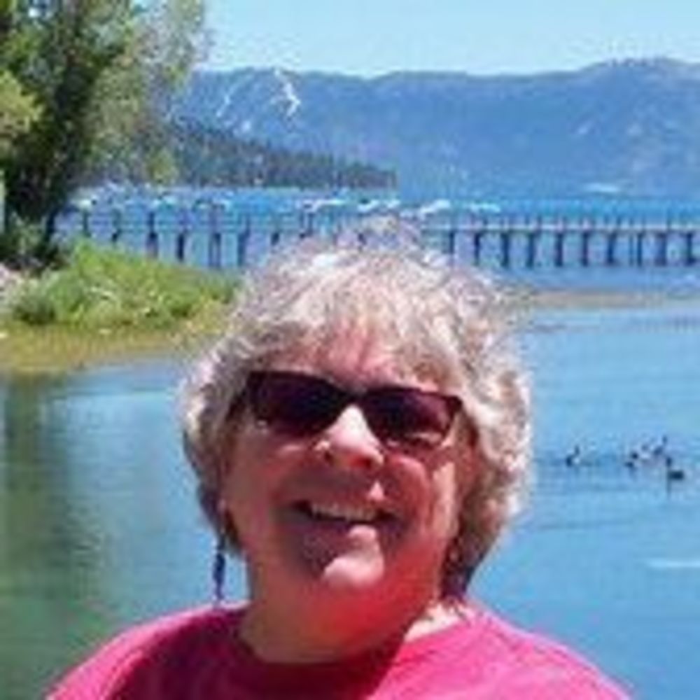Meet your Posher, Michele